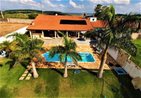 Chácara Recanto Prainha